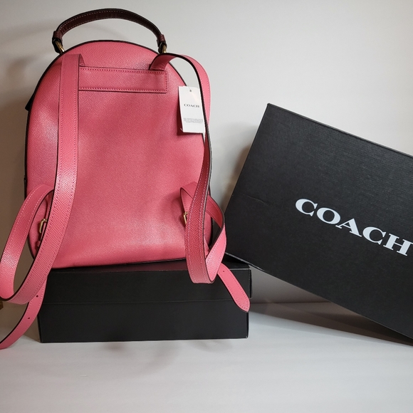 Coach Jordyn backpack - Picture 3 of 6